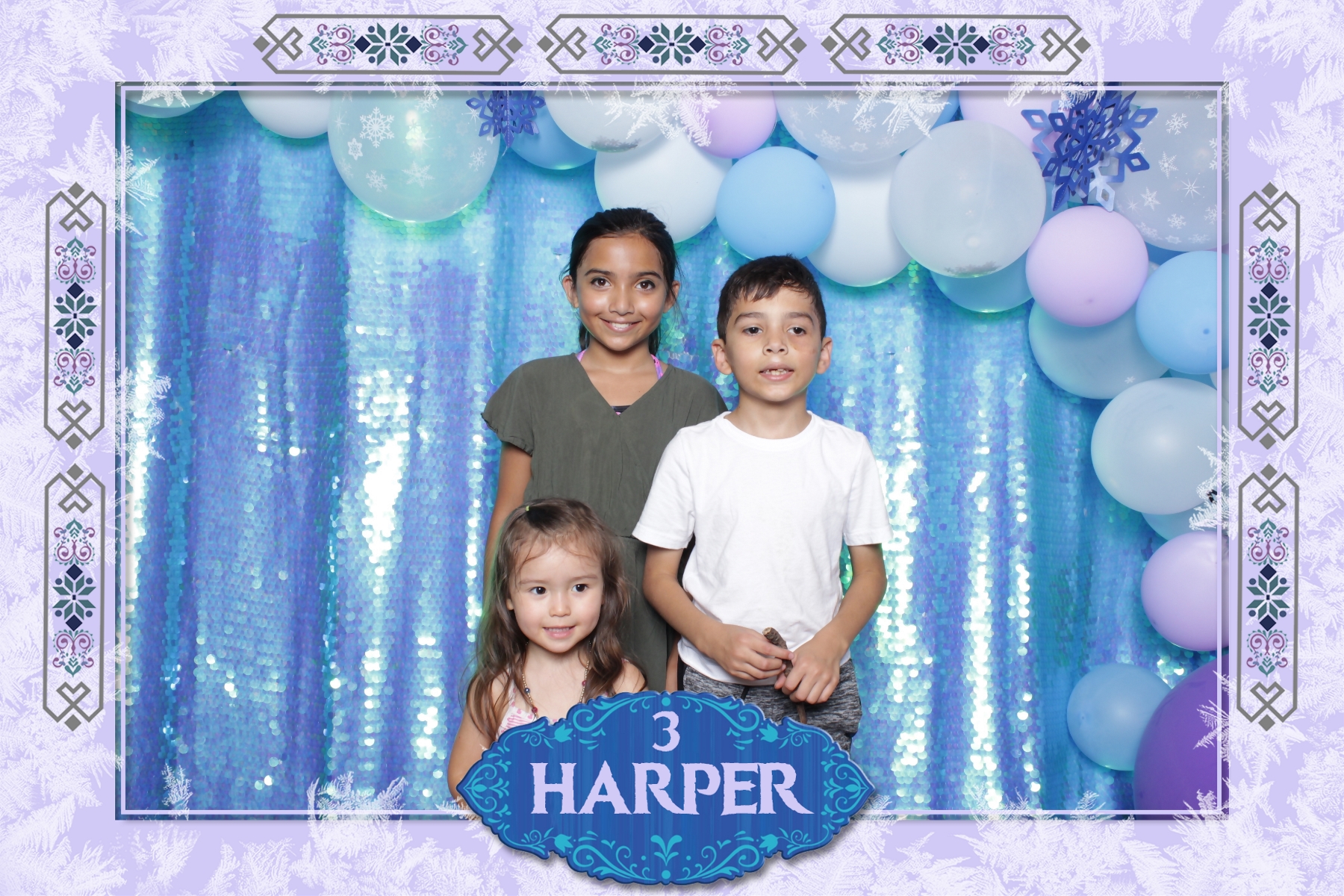 Harper's 3rd Birthday | View more photos from the event at events.alfrescophoto.com/u/AlfrescoPhoto/Harpers-3rd-Birthday